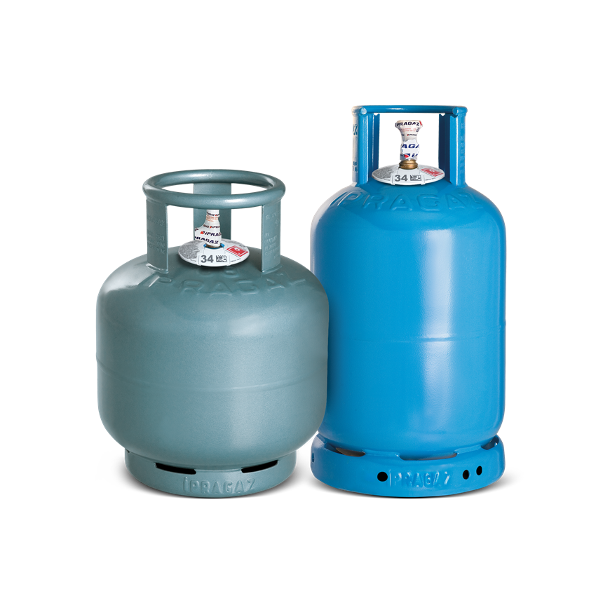 Şıhlar Ticaret Tüp